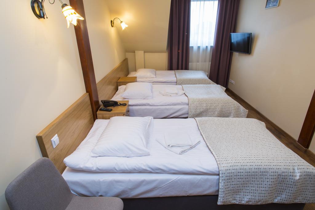 Hotel Nad Raba - Bochnia Room photo