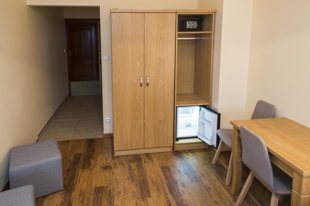 Hotel Nad Raba - Bochnia Room photo