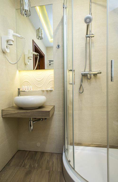 Hotel Nad Raba - Bochnia Room photo